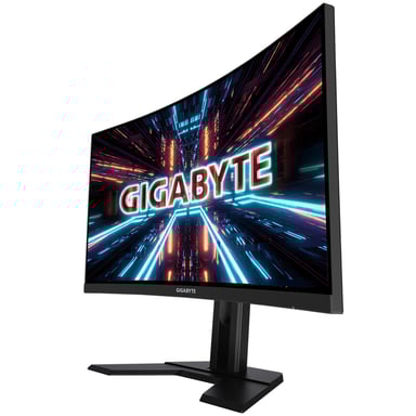 Gigabyte G27FC A 68,6 cm (27'') 1920 x 1080 pixel Full HD LED Flat Panel PC Monitor Nero
