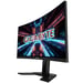Gigabyte G27FC A 68,6 cm (27'') 1920 x 1080 pixel Full HD LED Flat Panel PC Monitor Nero