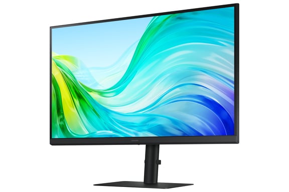 Samsung S61F écran plat de PC 68,6 cm (27'') 2560 x 1440 pixels Quad HD LCD Noir