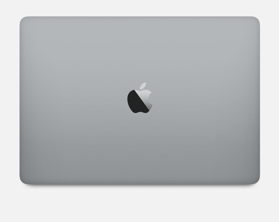 MacBook Pro Core i7 13.3' 3.5 GHz Intel Iris Plus 650 QWERTY Portugais Bon état - vue 2