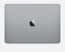 MacBook Pro Core i7 13.3', 3.5 GHz 256 Go 16 Go Intel Iris Plus 650, Gris sidéral - QWERTY Portugais