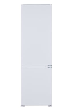 Schneider SCRLI177B-E - Réfrigérateur combiné 249L Blanc