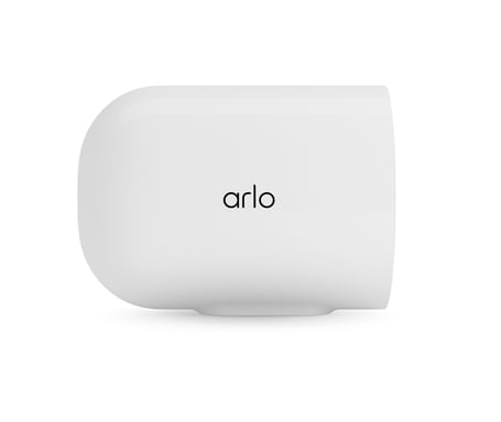 Arlo Go 2 Balle (forme) Caméra de sécurité IP Extérieure 1920 x 1080 pixels Plafond/mur