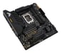 ASUS TUF GAMING B660M-PLUS WIFI Intel B660 LGA 1700 micro ATX