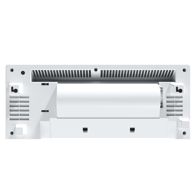 Chauffage mural céramique ¿ PTC ¿ Radiateur électrique compact - vue 3