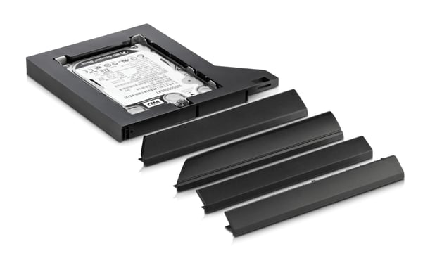 HP Upgrade Bay 750GB disque dur 750 Go 7200 tr/min 2.5'' SATA