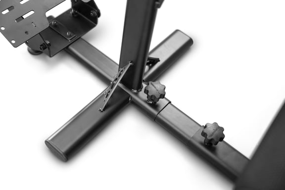 Playseat Evolution Seggiolino universale Seduta imbottita Nero