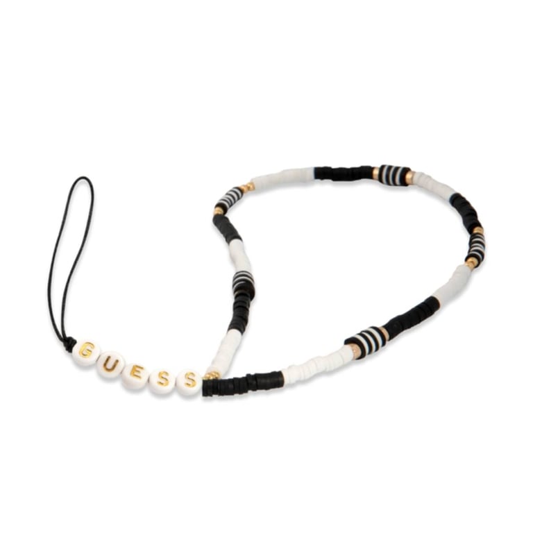 Guess Phone Strap Perles Heishi 3666339048334 - vue 6