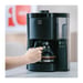 Melitta Look V Basic Noir 1025-02