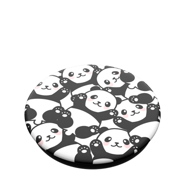 PopSockets PopGrip, Pandamonium