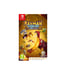 Juego Rayman Legends Definitive Edition Switch (Código de descarga)