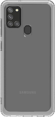 Coque pour Samsung Galaxy A21s Ultra Fine Designed for Samsung Transparente Samsung