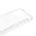Funda Snap para iPhone 12 Pro Max - Transparente