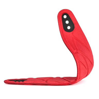 Bandeau pour SteelSeries Arctis Nova Pro/7P/7X Red