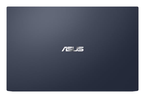 ASUS ExpertBook B1 B1502CVA-BQ1636X Intel® Core™ i5 i5-1335U Ordinateur portable 39,6 cm (15.6'') Full HD 8 Go DDR4-SDRAM 512 Go SSD Wi-Fi 6 (802.11ax) Windows 11 Pro Noir