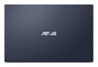 ASUS ExpertBook B1 B1502CVA-BQ1636X Intel® Core™ i5 i5-1335U Ordinateur portable 39,6 cm (15.6'') Full HD 8 Go DDR4-SDRAM 512 Go SSD Wi-Fi 6 (802.11ax) Windows 11 Pro Noir