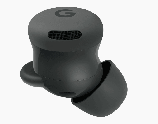Google Pixel Buds 2a Casque Sans fil Ecouteurs Appels/Musique Bluetooth - Neuf