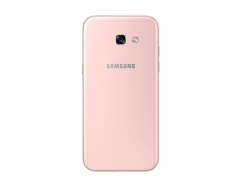 Galaxy A5 (2017) 32 Go, Rose