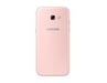 Galaxy A5 (2017) 32 Go, Rose