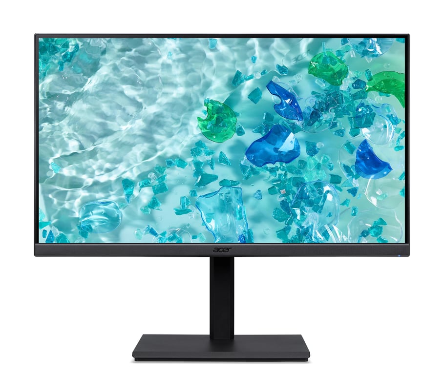 Acer 23.8 LED Vero B247YGemiqpruzx - vue 10
