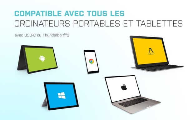 i-tec USB-C Travel Easy Dock 4K HDMI + Power Delivery 60 W