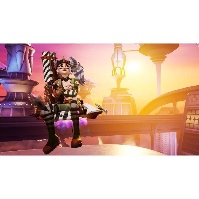 Rocket Arena Edition Mythique - vue 7