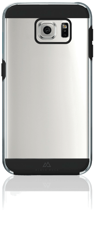 Coque Air case pour Samsung Galaxy S7, Noir