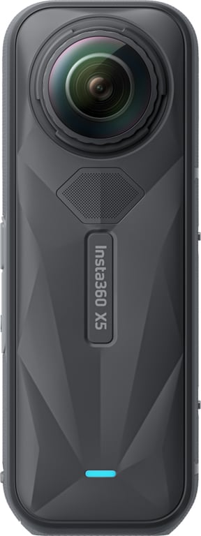 Insta360 X5 - vue 5