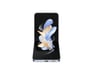 Galaxy Z Flip4 256 GB, Azul, Desbloqueado