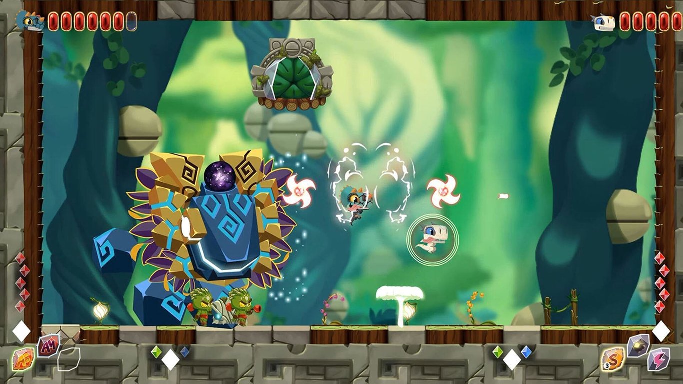 Nintendo Dragon Adventure Estándar Plurilingüe Nintendo Switch