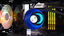In Win 309 Gaming Edition Midi Tower Noir