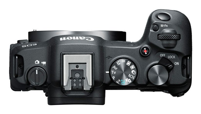 CANON EOS R8 + RF 24 105mm f/ IS USM Garanti - vue 3