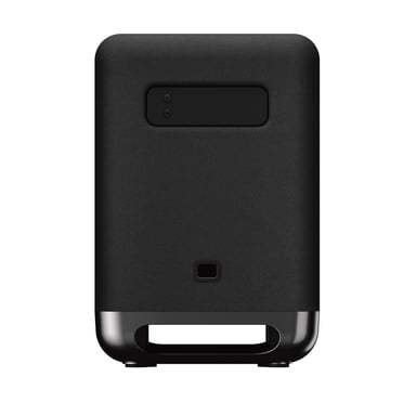 Subwoofer Premium Sony SA-SW5 Nero - 300W, Compatibile con HT-A9 e HT-A7000