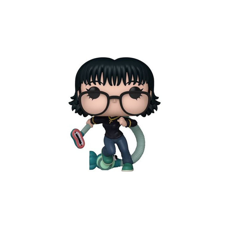 FUNKO Shizuku wBlinky - vue 2