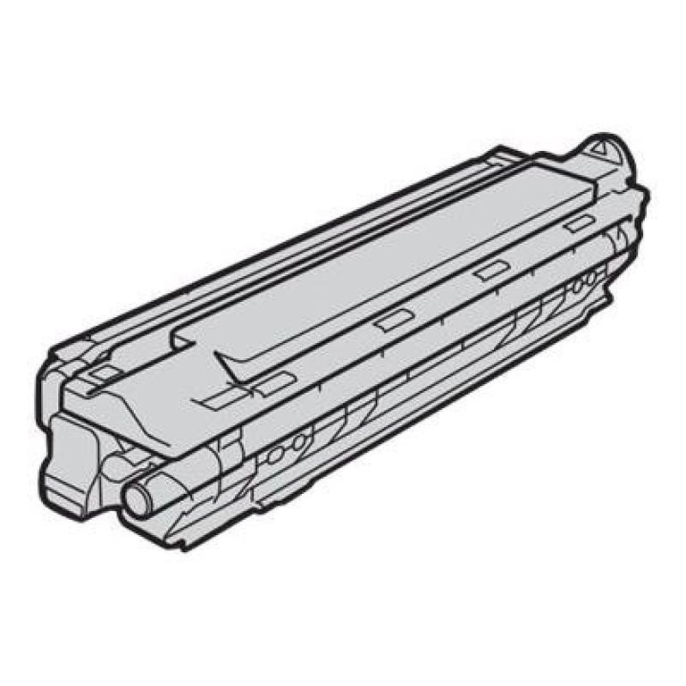 Tambour d'impression Canon C EXV 55 Cyan 2187C002 pour imageRUNNER ADVANCE C256C356 Neuf - vue 2