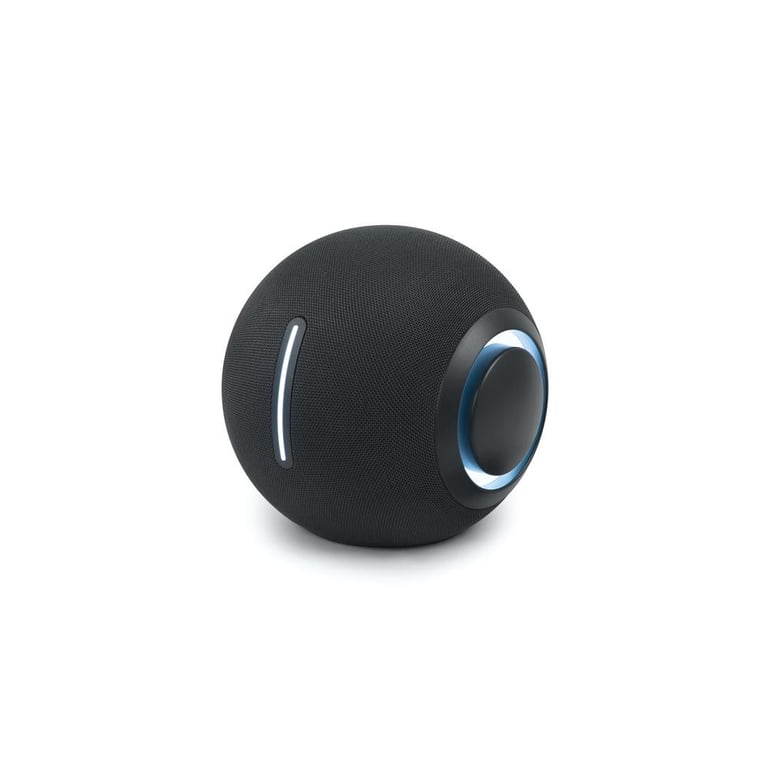 Enceinte Bluetooth portable Muse M960BT NFC Appairage stéréo IPX4 Noir avec entrée Aux 3,5 mm - Neuf