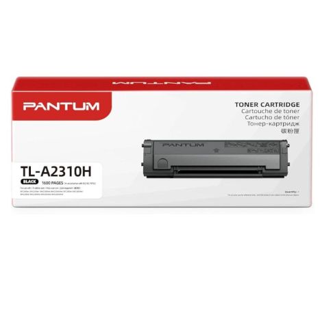 Toner Pantum d'origine Tl A2310H Tl A2310H [Pag 1600] Neuf