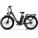 Vélo électrique urbain DRVETION CTR26, batterie 48 V 20 Ah, pneus CST 26'' x 4,0'', Shimano 7 vitesses