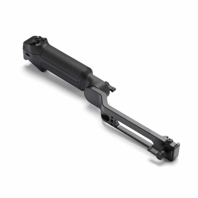 RS 5 Electronic Briefcase Handle - vue 10
