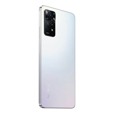 Xiaomi Redmi Note 11 Pro (5G) 128 GB, bianco, sbloccato