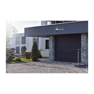 2 telecamere con pannello solare - CHACON - 2-IPCAM-DM02 - Outdoor - WiFi