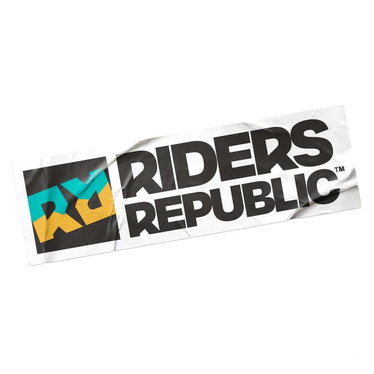 Ubisoft Riders Republic Estándar PlayStation 5