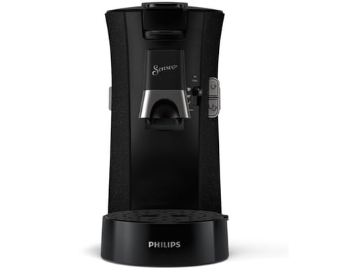 Senseo Machine à café à dosettes ® Select CSA240/21