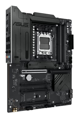 ASUS X870 MAX GAMING WIFI7 AMD X870 Zócalo AM5 ATX
