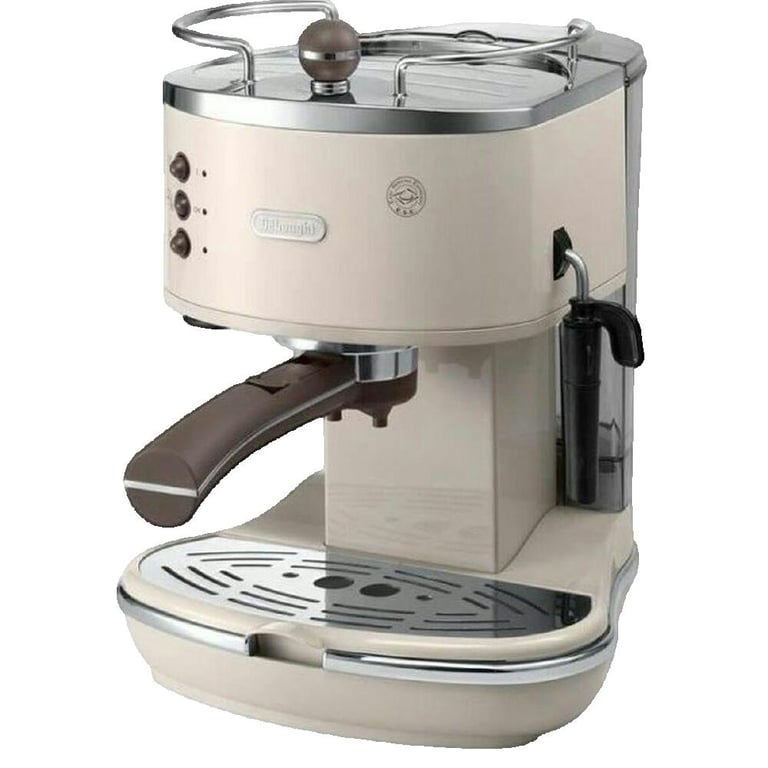 DeLonghi ECOV 310.BG - vue 9