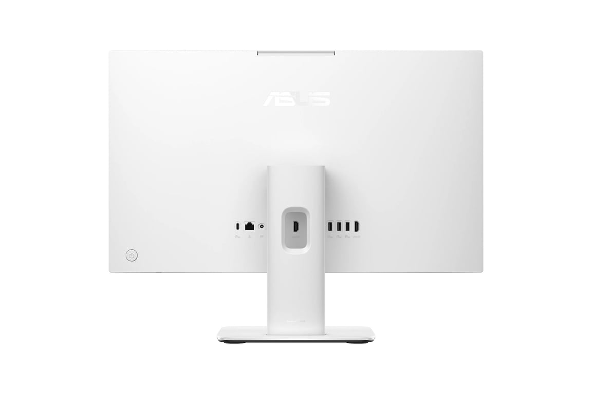 Asus All in One V440VAK WPC080X 23.8 Intel Core 7 Intel Graphics SSD RAM Windows 11 Pro AZERTY Neuf - vue 3