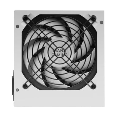 Fuente de Alimentación Mars Gaming MPIII550P- 550W- Ventilador 12cm