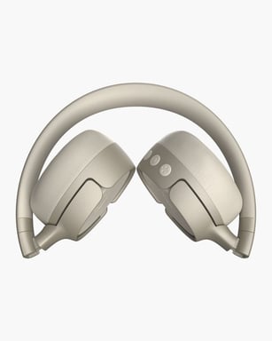 Fresh 'n Rebel 00221585 auricular y casco Auriculares Inalámbrico Diadema Llamadas/Música USB Tipo C Bluetooth Arena