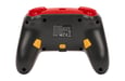 PowerA 1522784-01 mando y volante Naranja, Rojo USB Gamepad Analógico Nintendo Switch
