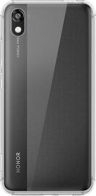 Bigben Connected SILITRANSHONOR8S coque de protection pour téléphones portables Transparent Honor 8S
